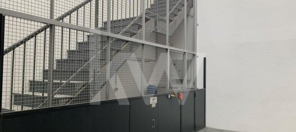 Almacén en Loures, Portugal 463 m² No. 88286 5