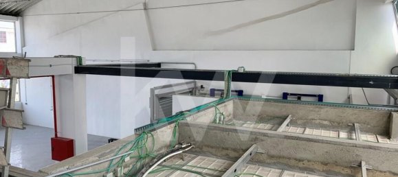 Almacén en Loures, Portugal 463 m² No. 88286 17