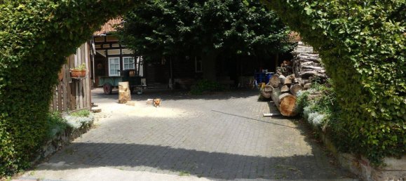 Studio in Werra-Meisner, Germany No. 191700 2