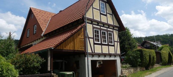 Studio in Werra-Meisner, Germany No. 191700 7