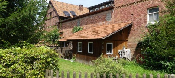 Studio in Werra-Meisner, Germany No. 191700 11