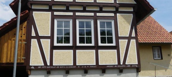 Studio in Werra-Meisner, Germany No. 191700 6