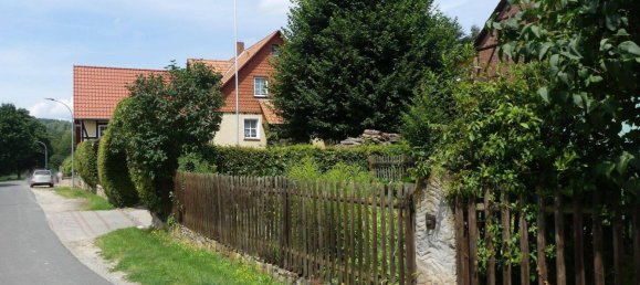 Studio in Werra-Meisner, Germany No. 191700 8