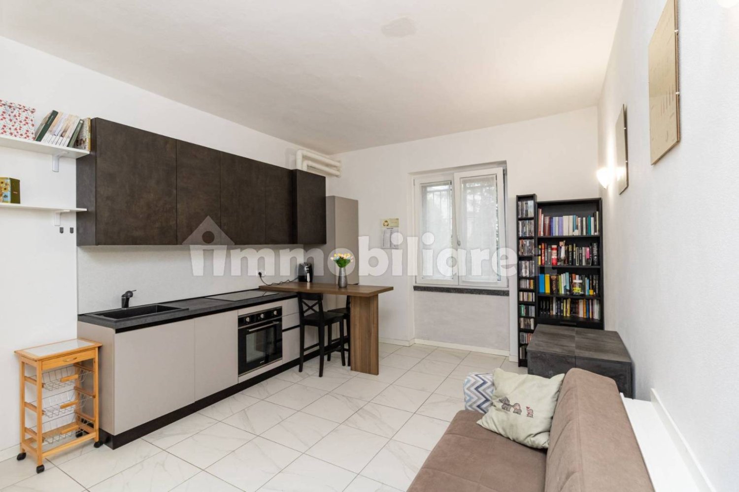 1 chambre Appartement à Galbiate, Italy No. 317734