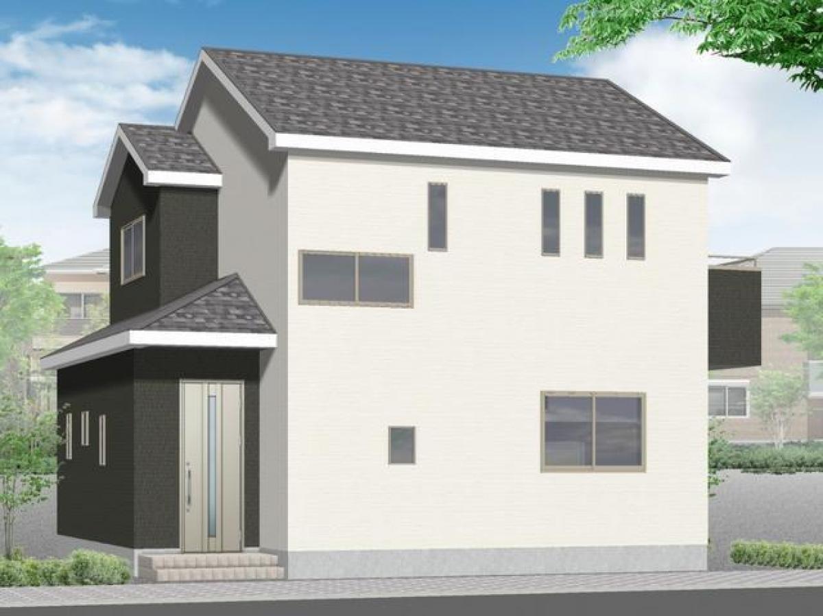 4 Schlafzimmer Haus in Kumamoto, Japan, Nr. 2607