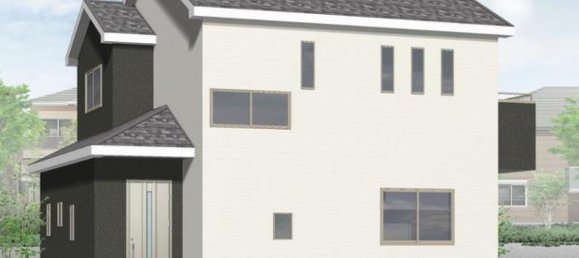 4 Schlafzimmer Haus in Kumamoto, Japan, Nr. 2607 2