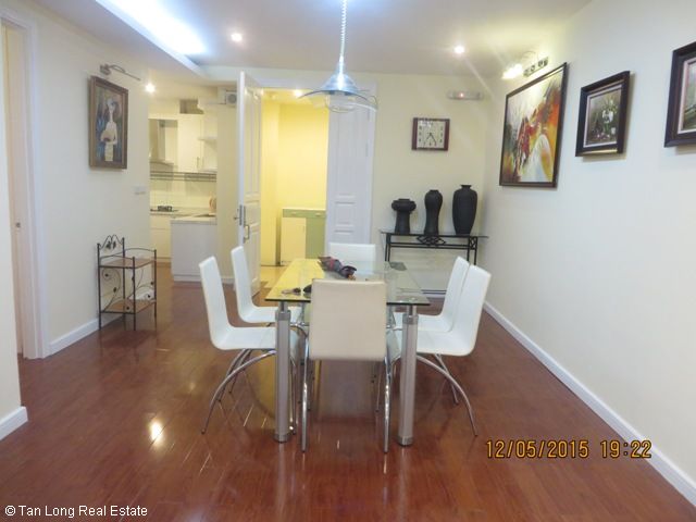 3 bedrooms Apartment in Tay Ho, Vietnam No. 4277