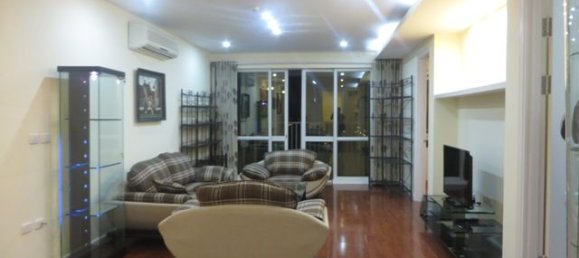 3 bedrooms Apartment in Tay Ho, Vietnam No. 4277 3