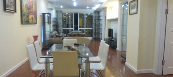 3 bedrooms Apartment in Tay Ho, Vietnam No. 4277 2