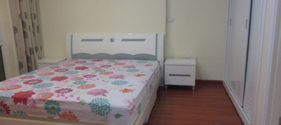 3 bedrooms Apartment in Tay Ho, Vietnam No. 4277 11