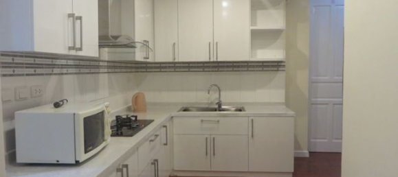 3 bedrooms Apartment in Tay Ho, Vietnam No. 4277 5