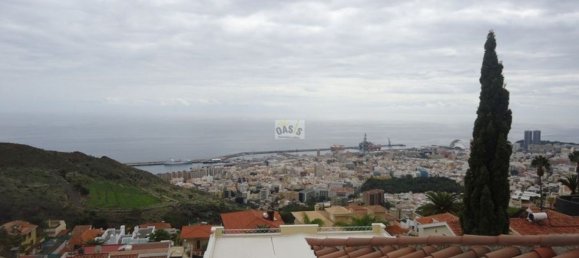 6 غرف نوم منزل في Santa Cruz de Tenerife, Spain رقم 69340 35