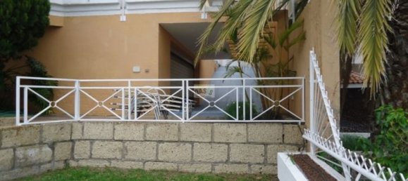 6 غرف نوم منزل في Santa Cruz de Tenerife, Spain رقم 69340 51