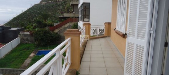 6 غرف نوم منزل في Santa Cruz de Tenerife, Spain رقم 69340 48