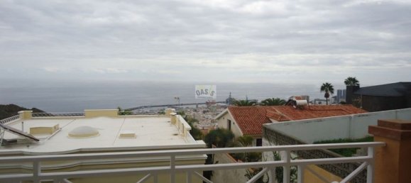 6 غرف نوم منزل في Santa Cruz de Tenerife, Spain رقم 69340 63