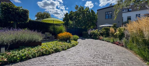 4 bedrooms Townhouse in Viersen, Germany No. 279716 17