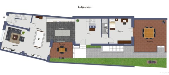 4 bedrooms Townhouse in Viersen, Germany No. 279716 19
