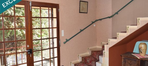 Здание с 7 спальнями в Plombieres-les-Bains, Франция № 69047 10