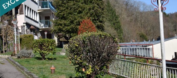 Здание с 7 спальнями в Plombieres-les-Bains, Франция № 69047 2