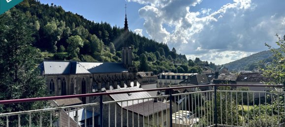 Здание с 7 спальнями в Plombieres-les-Bains, Франция № 69047 6