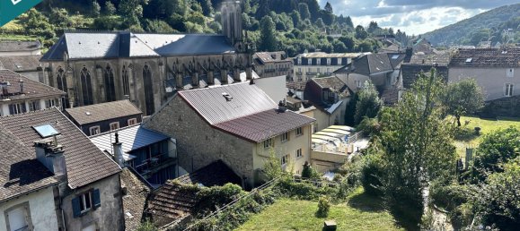 Здание с 7 спальнями в Plombieres-les-Bains, Франция № 69047 7