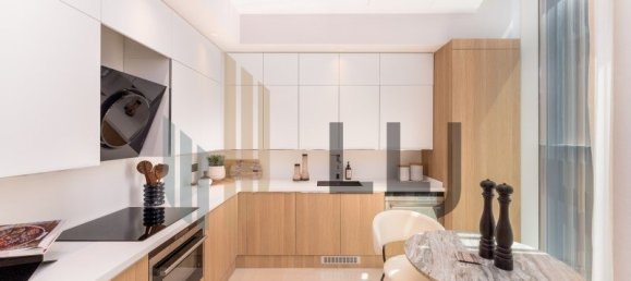 1 bedroom Apartment in Al Maryah Island, UAE No. 56974 7