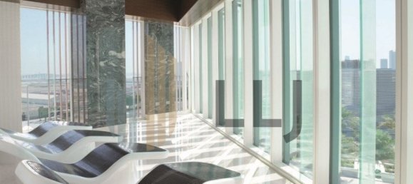 1 bedroom Apartment in Al Maryah Island, UAE No. 56974 16