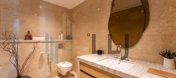 1 bedroom Apartment in Al Maryah Island, UAE No. 56974 11