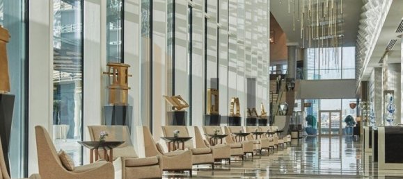 1 bedroom Apartment in Al Maryah Island, UAE No. 56974 15