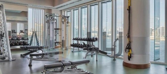 1 bedroom Apartment in Al Maryah Island, UAE No. 56974 17