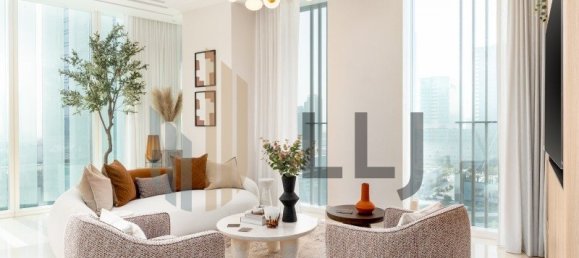 1 bedroom Apartment in Al Maryah Island, UAE No. 56974 3