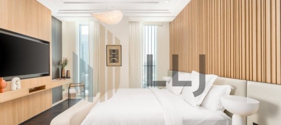 1 bedroom Apartment in Al Maryah Island, UAE No. 56974 6