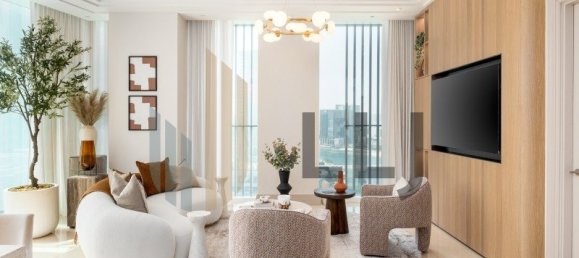 1 bedroom Apartment in Al Maryah Island, UAE No. 56974 4