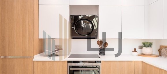 1 bedroom Apartment in Al Maryah Island, UAE No. 56974 2