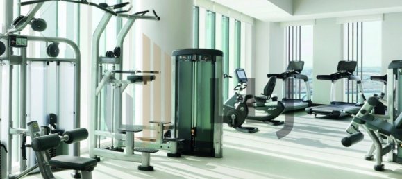 1 bedroom Apartment in Al Maryah Island, UAE No. 56974 13