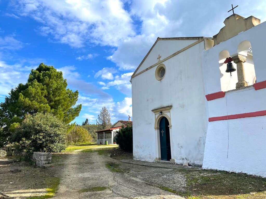 1 Schlafzimmer Haus in Corfu, Greece, Nr. 94248