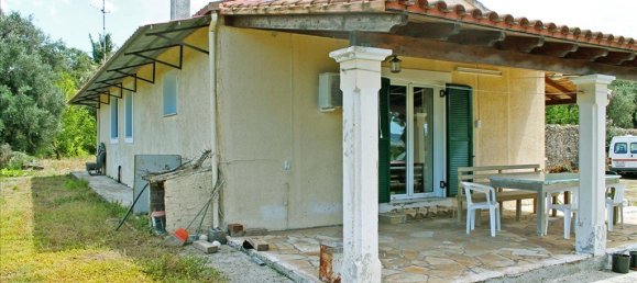 1 chambre house à vendre à Corfu, Central Corfu and Diapontian Islands, Corfu, Ionian Islands, Peloponnese, Western Greece and the Ionian, Greece № 94248 3