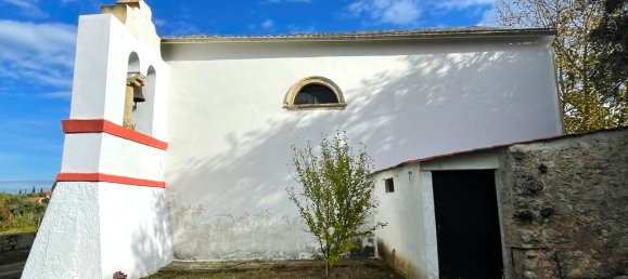 1 chambre house à vendre à Corfu, Central Corfu and Diapontian Islands, Corfu, Ionian Islands, Peloponnese, Western Greece and the Ionian, Greece № 94248 2