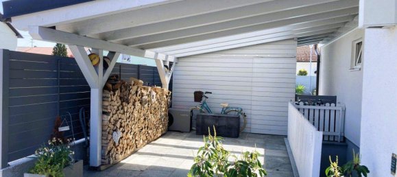 5 rooms House in Marchtrenk, Austria No. 146016 31