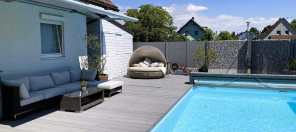 5 rooms House in Marchtrenk, Austria No. 146016 36