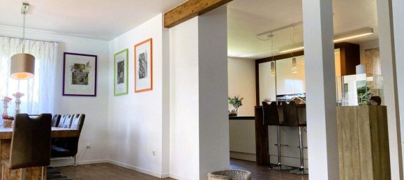 5 rooms House in Marchtrenk, Austria No. 146016 13