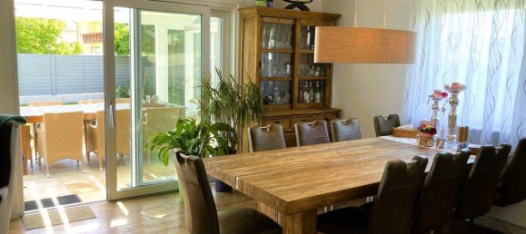 5 rooms House in Marchtrenk, Austria No. 146016 11