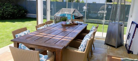 5 rooms House in Marchtrenk, Austria No. 146016 37