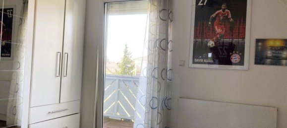 5 rooms House in Marchtrenk, Austria No. 146016 21