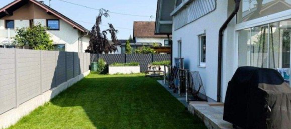 5 rooms House in Marchtrenk, Austria No. 146016 33