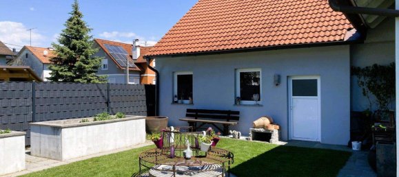 5 rooms House in Marchtrenk, Austria No. 146016 32