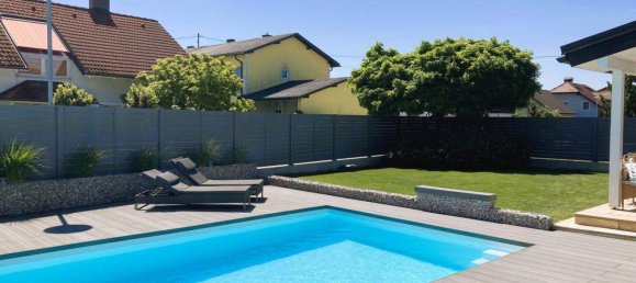 5 rooms House in Marchtrenk, Austria No. 146016 5