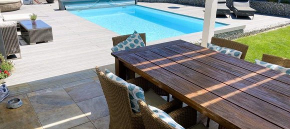 5 rooms House in Marchtrenk, Austria No. 146016 3