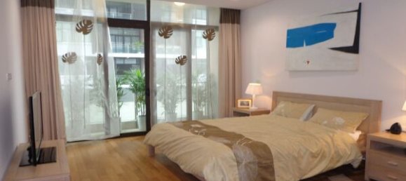 2 Schlafzimmer Wohnung in Nam Tu Liem, Vietnam, Nr. 5269 8