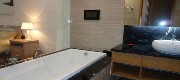 2 Schlafzimmer Wohnung in Nam Tu Liem, Vietnam, Nr. 5269 10